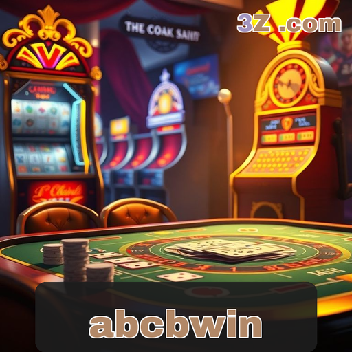 Apostas emocionantes e interativas no abcbwin revelam novas oportunidades
