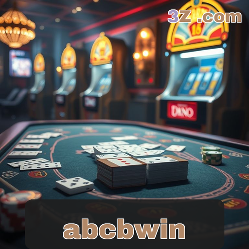 Diversão nas Slots: A Experiência Incrível do abcbwin